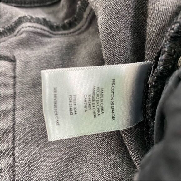 Cabi Knight Super Skinny Jeans 098 - Picture 4 of 4